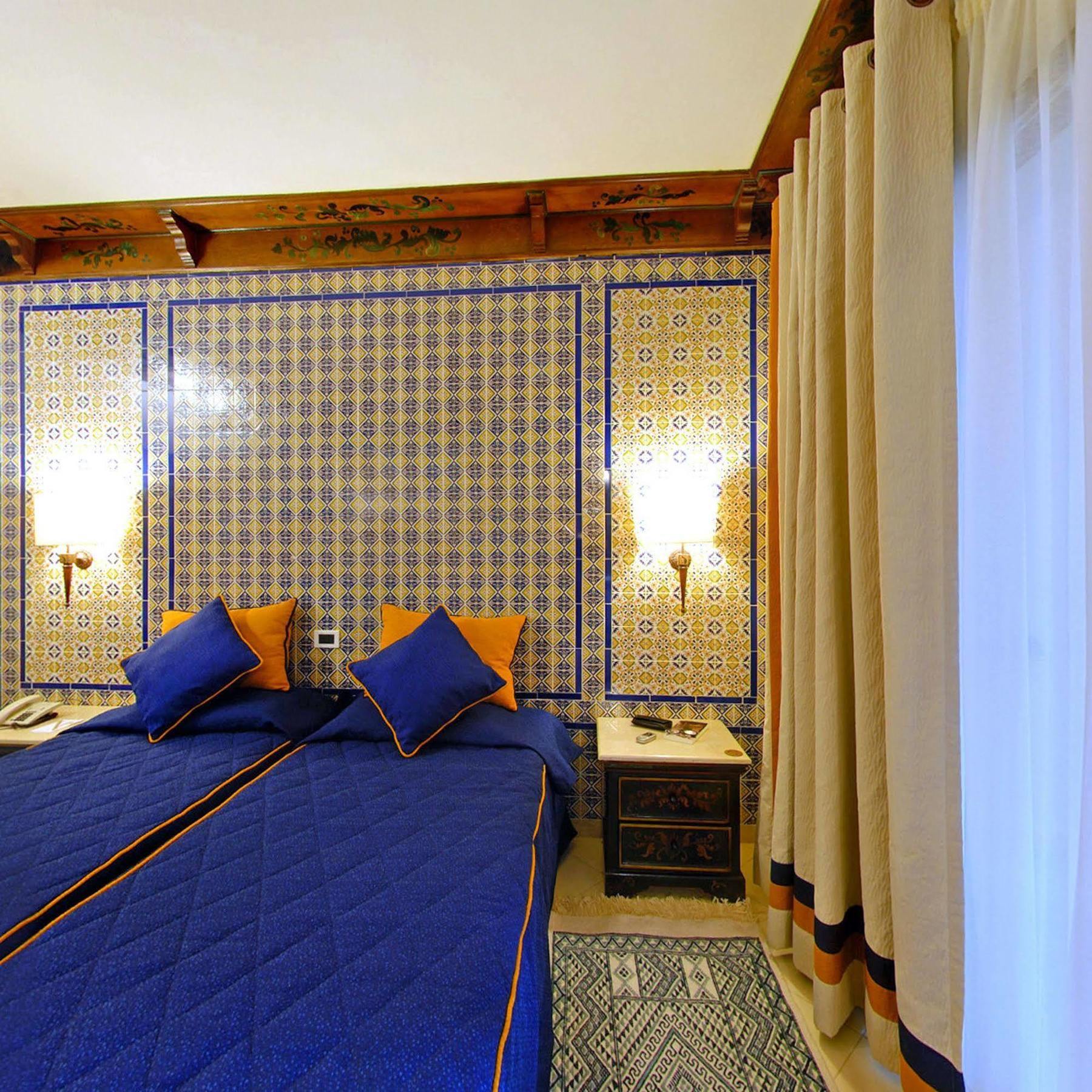 Hotel La Kasbah Kairouan Exterior foto