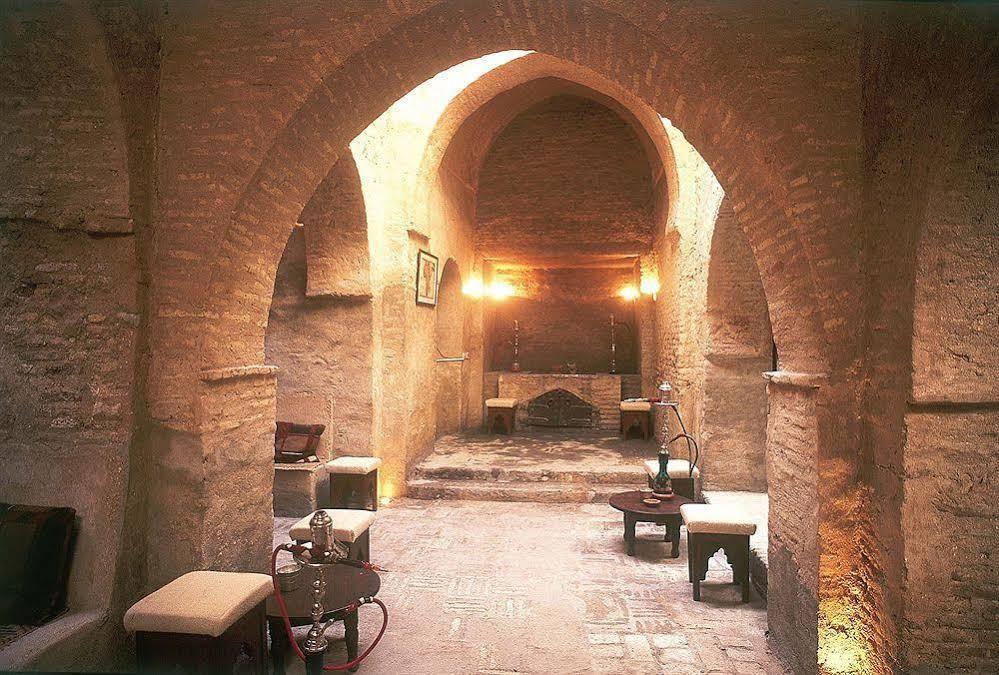 Hotel La Kasbah Kairouan Exterior foto