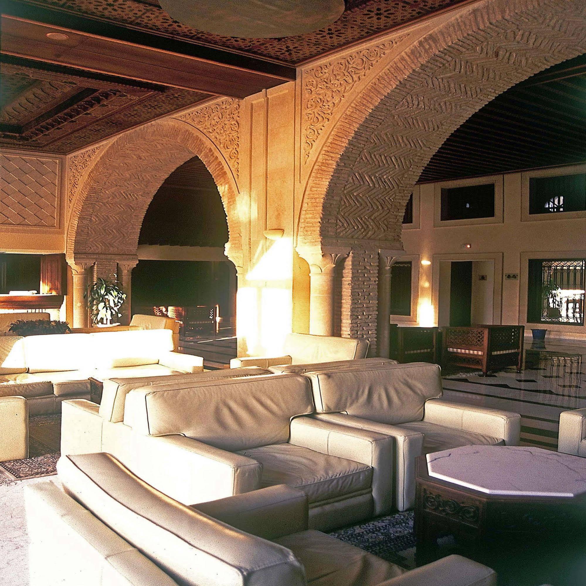 Hotel La Kasbah Kairouan Exterior foto